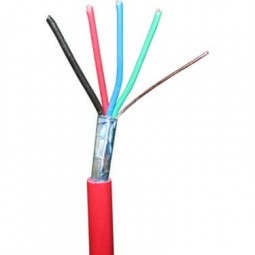 100mt 2 Çift Yangın Alarm Kablosu